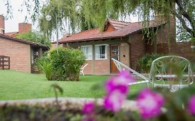 Tinajas del Lago Bungalows Apart